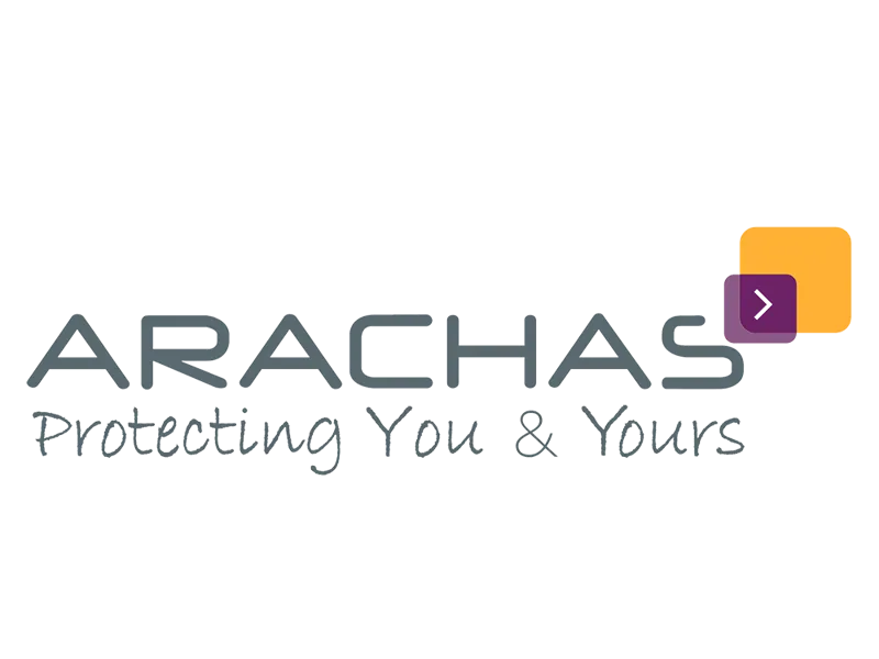 Arachas - Protecting You and Yours
