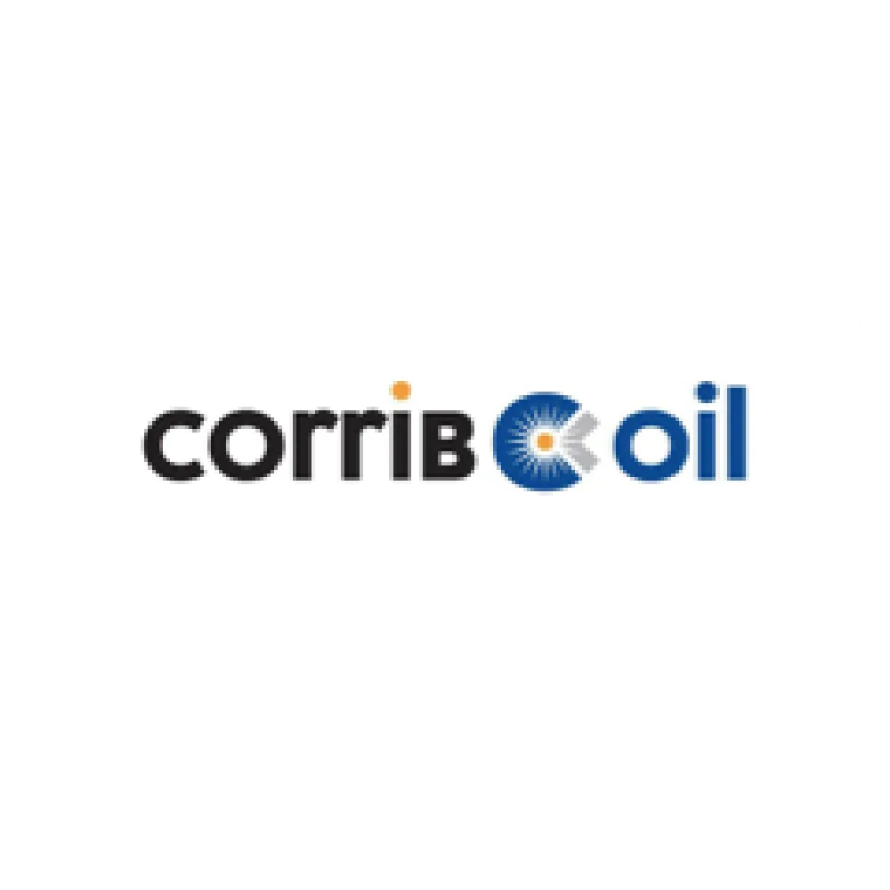 Corrib Oil logo