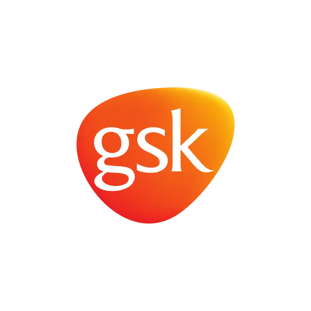 GSK logo