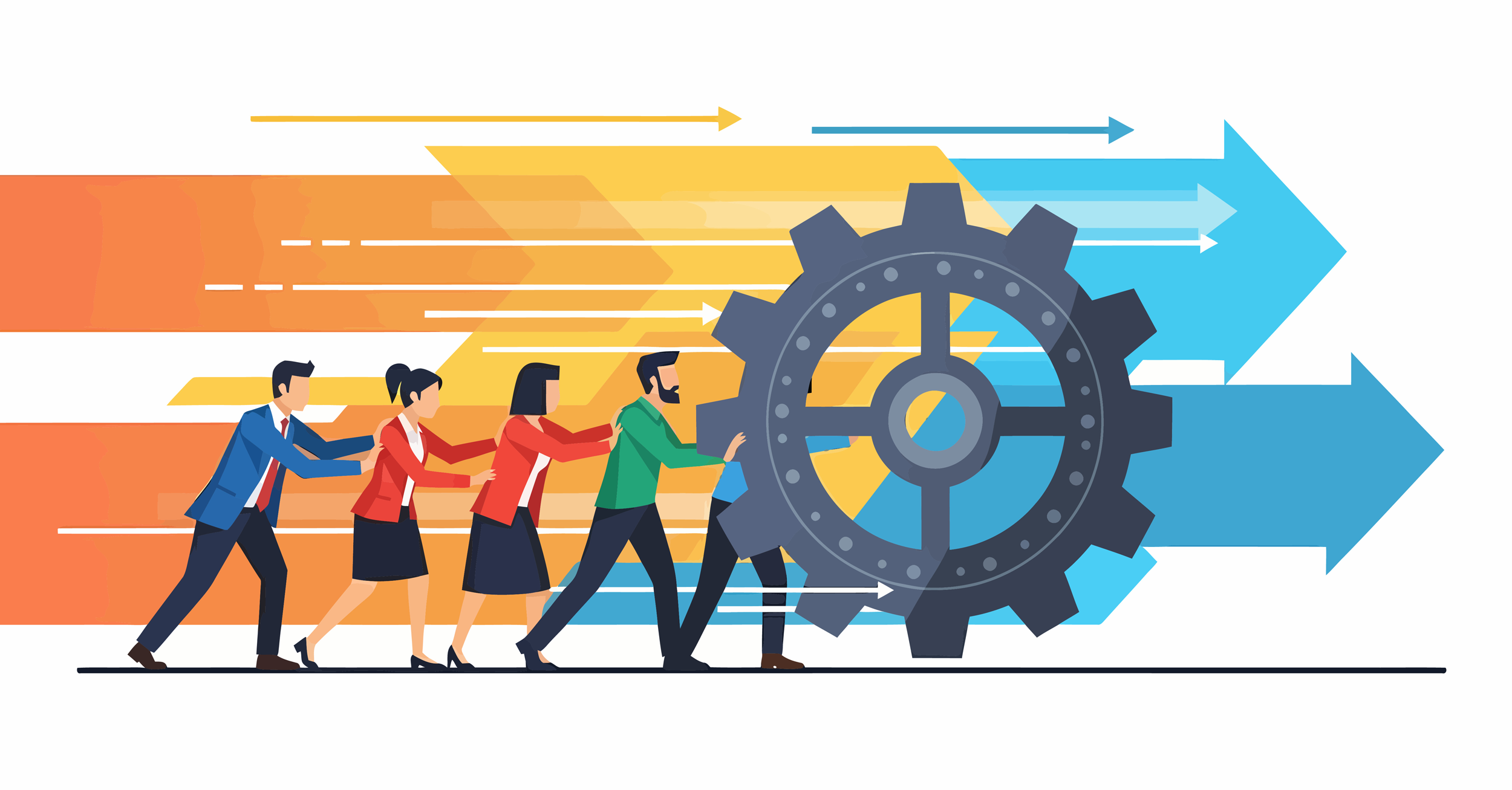 5 Tips on Leading Your Team in a Crisis