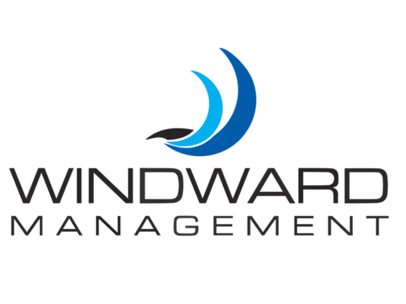 Windward Management logo.