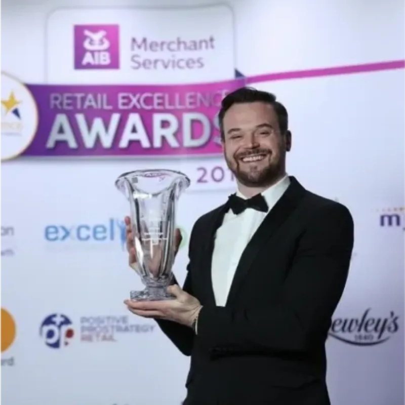 Ireland’s Supplier of the Year 2020